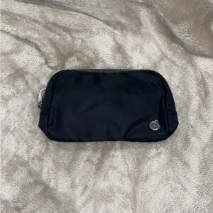 Lululemon belt bag